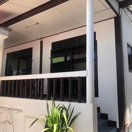 Kohlan Hansa Ko Lan Exterior photo